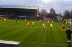Kings Lynn v Salford City